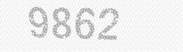 Visual security code — type the characters shown in the image